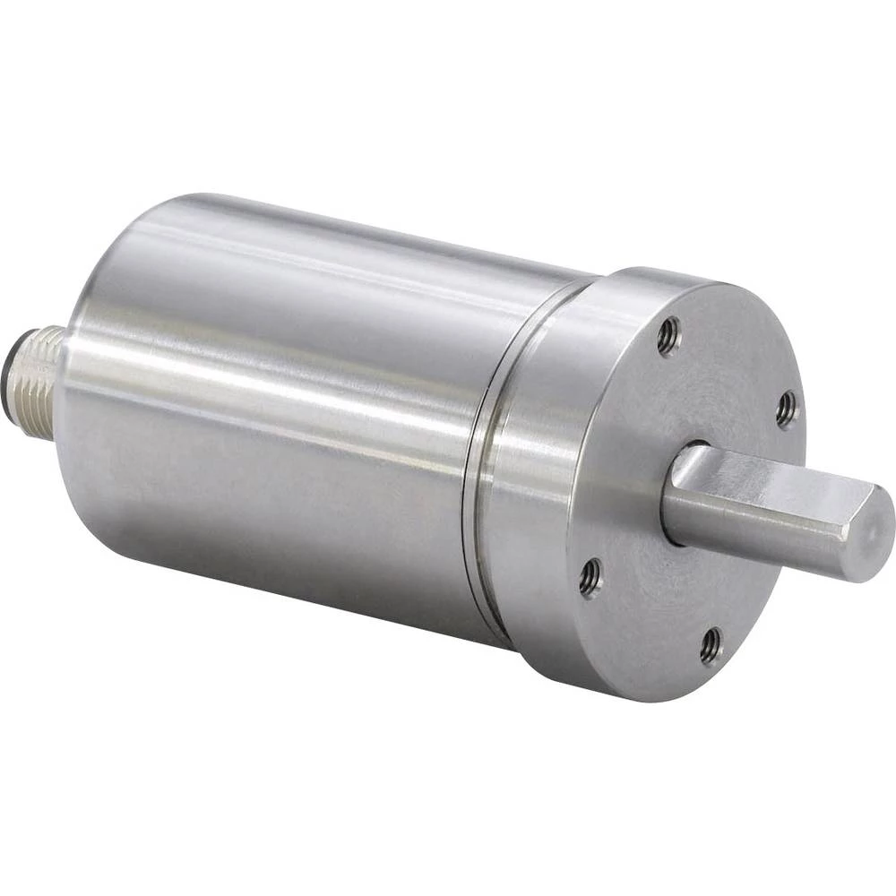 Inkrementalni Sinkroni davač 1 ST Posital Fraba UCD-IPH00-04096-G10G-PAQ Magnetska Sinkronizirana prirubnica (Heavy-Duty) 42 mm slika