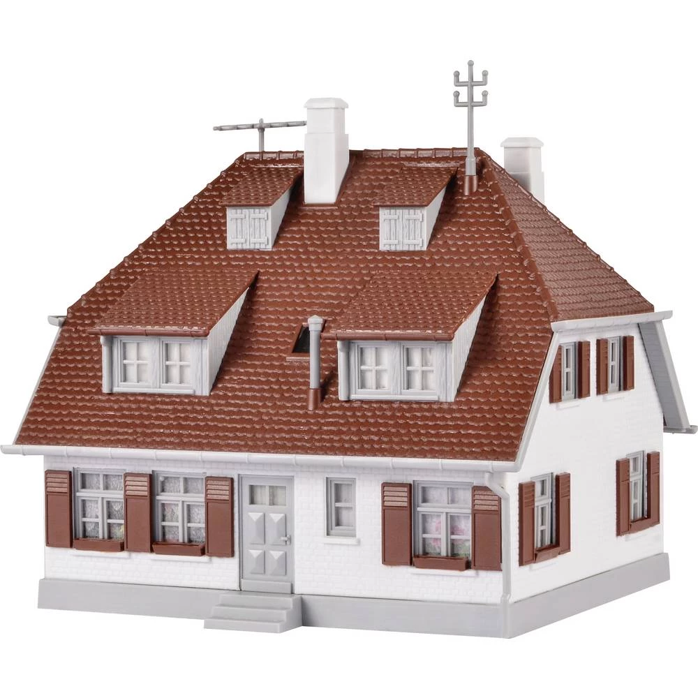 Kibri 38725 h0 Obiteljska kuća Bergwald slika