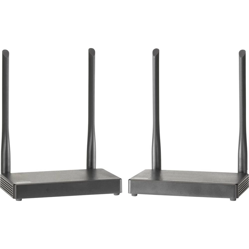 HDMI uređaj za bežični prijenos (komplet) Marmitek TV Anywhere Wireless HD 200 m 1920 x 1080 piksel slika