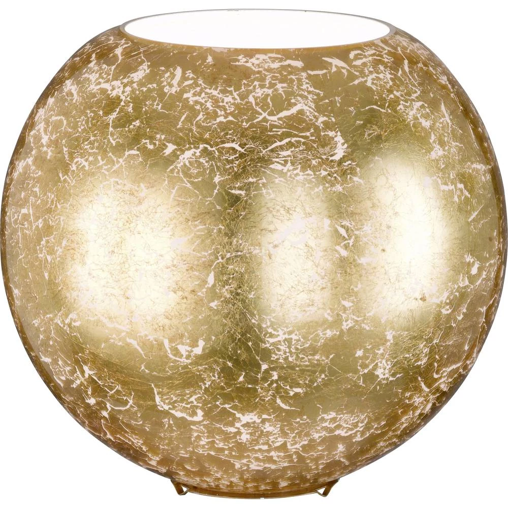 WOFI Stajaće/stolne svjetiljke Stolna svjetiljka Fara 8371.01.15.7000 Zlatna E27 slika