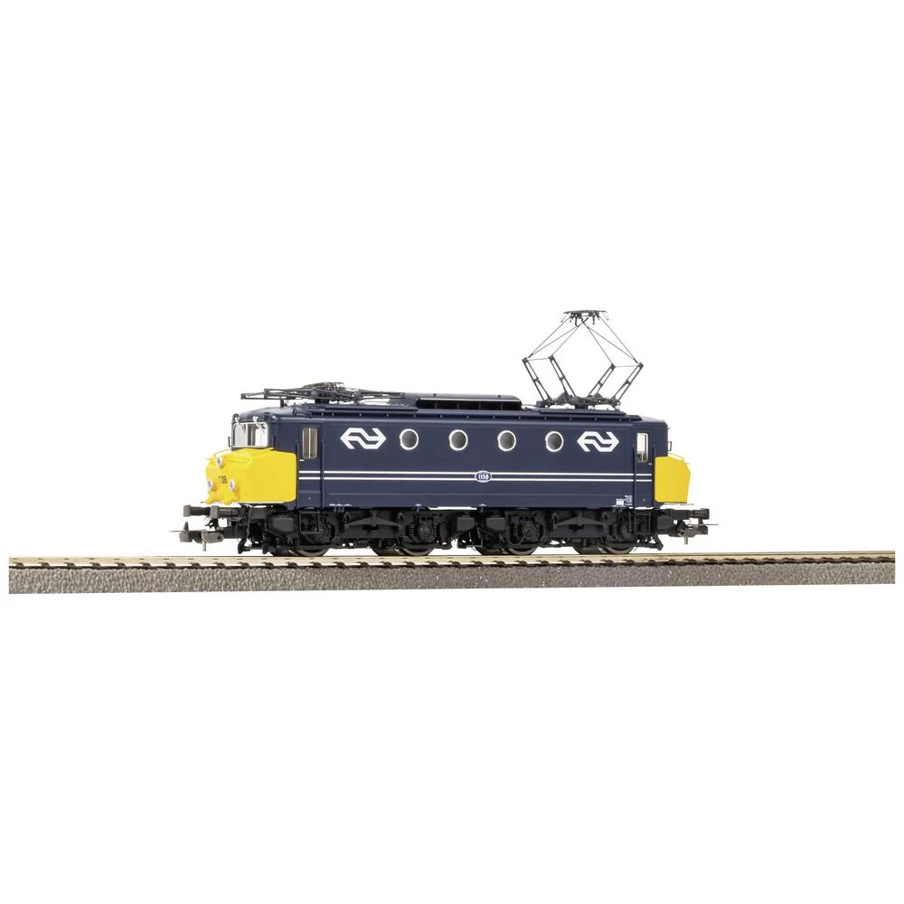 Piko H0 21665 H0 električna lokomotiva Rh 1100 NS slika