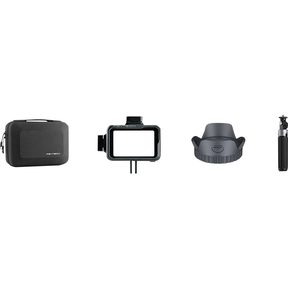 PGYTECH VLOG Set za DJI Osmo Action slika