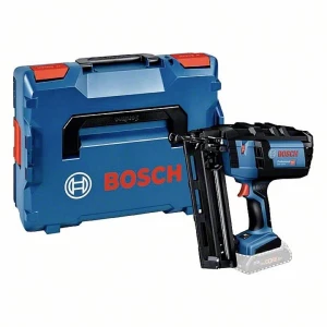 Bosch Professional GNH 18V-64 solo L 0.601.481.101 klamerica za čavle na bateriju    bez baterije, uklj. kofer slika