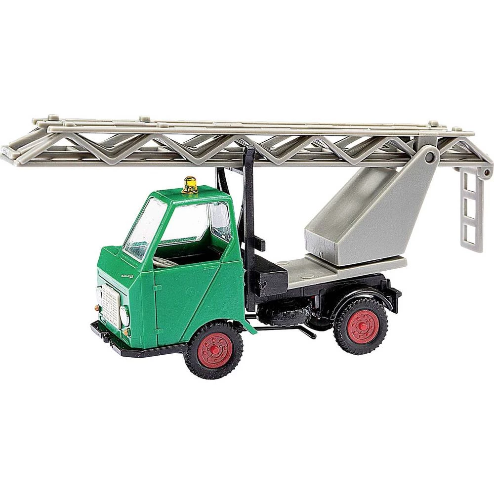 Busch 210003401 h0 Hako slika