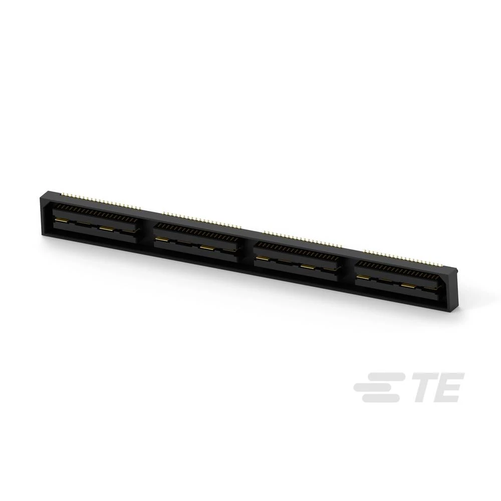 TE Connectivity 2-1658012-4     1 St. slika