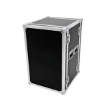 19" regal (rack) 15 HE Omnitronic Rack Profi Drvo Uklj. ručka