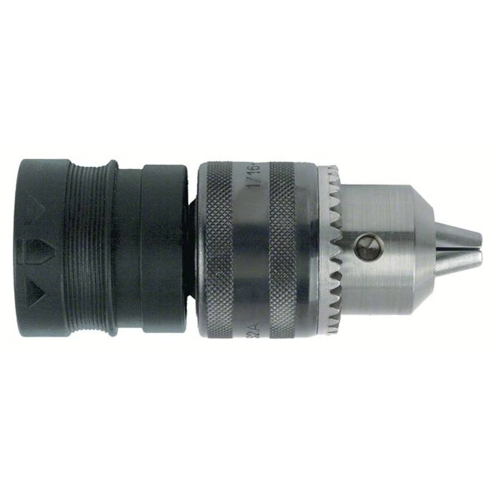 Zupčasta stezna glava s adapterom - 1 &ndash; 13 mm, SDS-plus Bosch Accessories 2608571066 slika