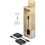 USB Adapter Crna club3D