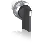 ABB M2SS5-30B prekidač za odabir   crna, krom boja   1 St.