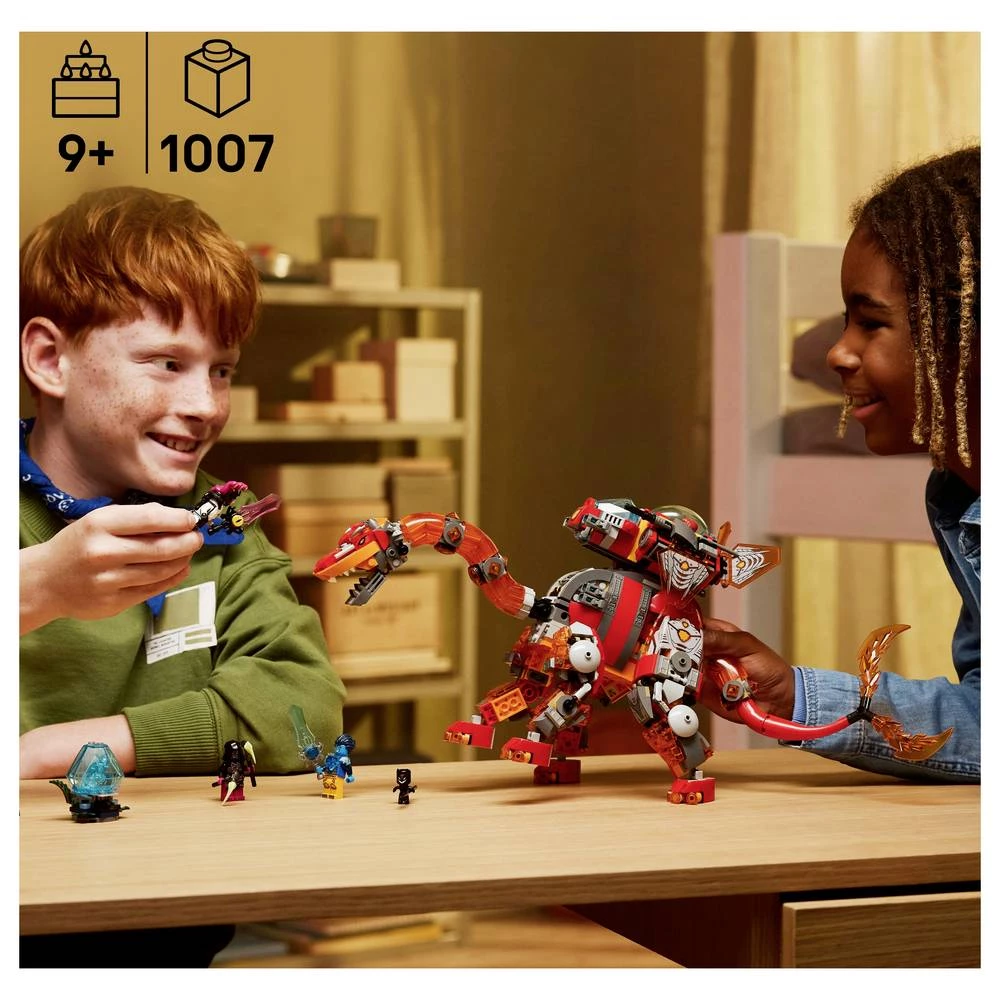 Conrad Product Image