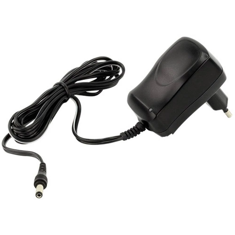 Plug-in napajanje, fiksni napon HyCell 1201-0015 12 V/DC 600 mA 7.2 W slika