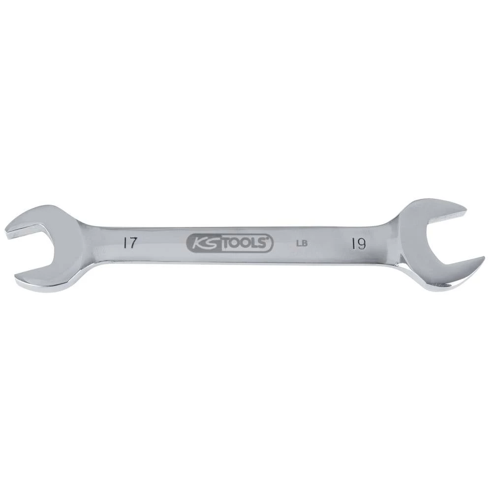 KS Tools 964.2206 964.2206 dupli viličasti ključ Veličina ključa (metrička) (naslov) 10 - 12 mm slika