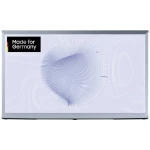 Samsung GQ50LS01B QLED-TV 125 cm 50 palac Energetska učinkovitost 2021 G (A - G) DVB-T2, dvb-c, dvb-s, UHD, Smart TV, WLAN, pvr ready, ci+ svijetloplava