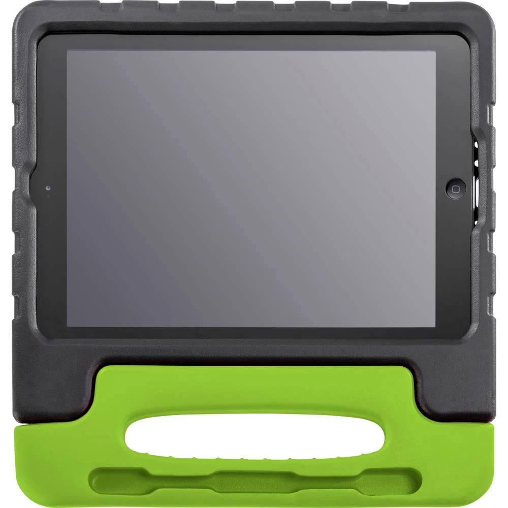 Parat PARAPROJECT EDUCOVER stražnji poklopac    iPad 10.2 (2019), iPad 10.2 (2020) crna/zelena držač tableta slika