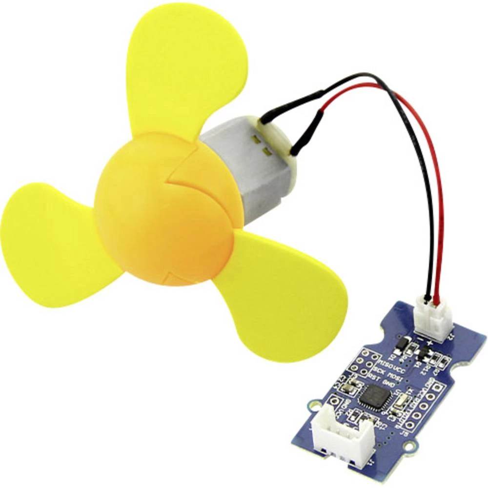 Mali ventilator 811005001 slika