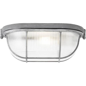 Stropna svjetiljka LED E27 40 W Brilliant Bobbi 94459/70 Betonsko-siva boja slika