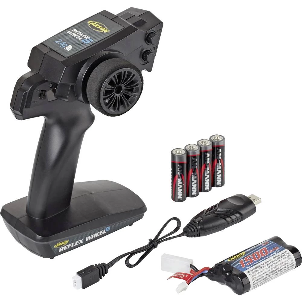 Conrad Product Image