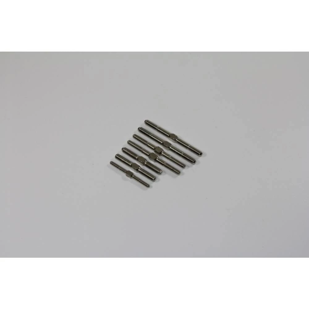 Rezervni dio Team C T08643 Komplet navojnih šipki slika