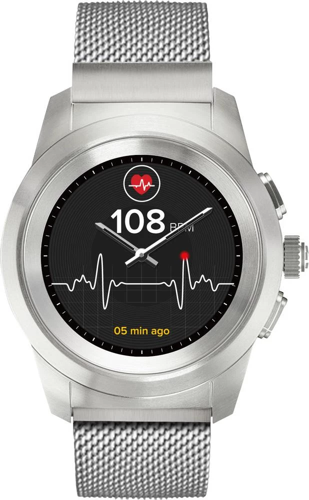 MyKronoz 7640158013113 Smartwatch 1 kom. slika