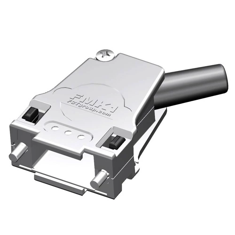 Molex  1731110306 D-Sub kućište      1 St. slika