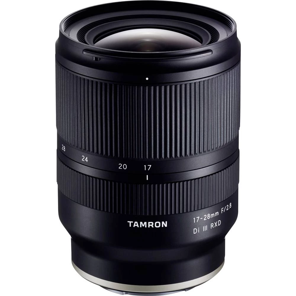 Tamron A046 širokokutni zoom objektiv f/2.8 17 - 28 mm slika