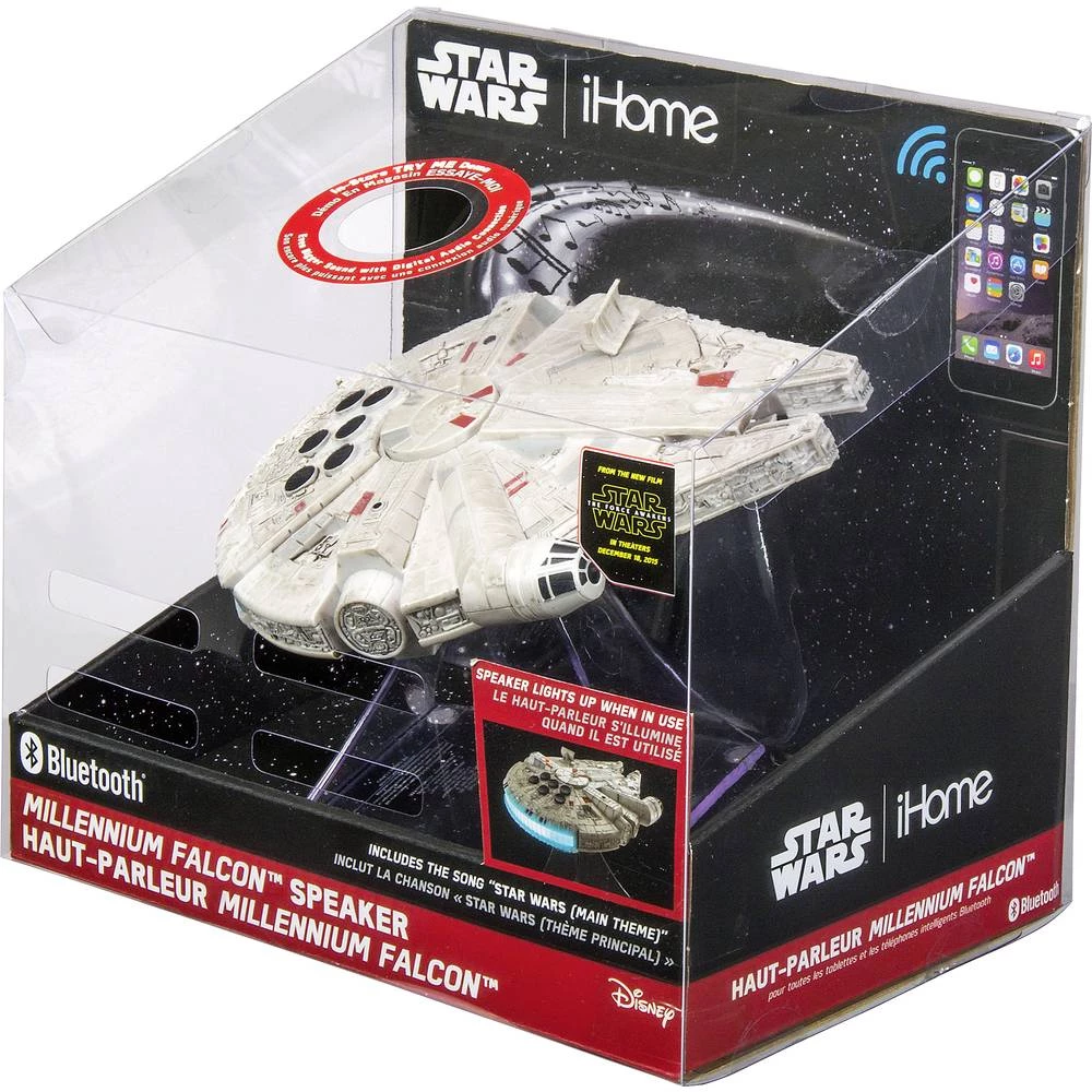 Conrad Product Image