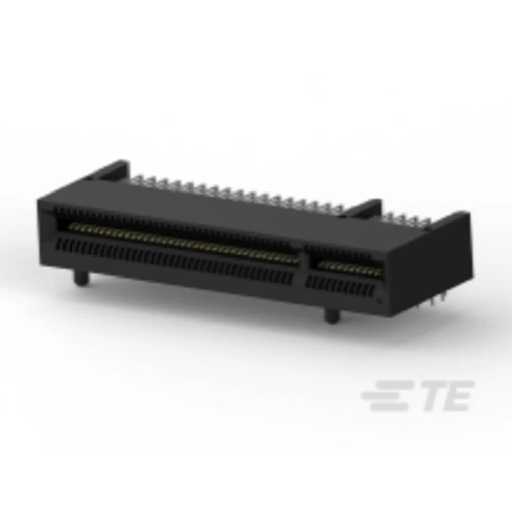 TE Connectivity .050 Centerline Card Edge.050 Centerline Card Edge 1761465-3 AMP slika