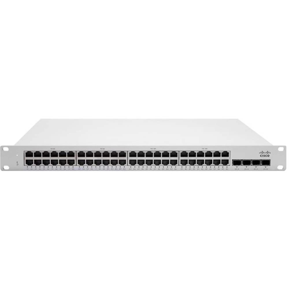 Upravljani mrežni preklopnik Cisco Cisco Meraki Cloud Managed MS250-48 - Sw slika