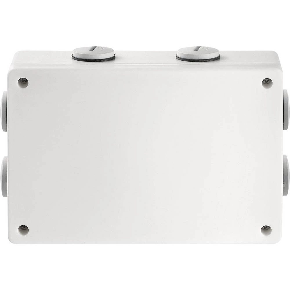 RSL Bežična tipka Površinska ugradnja Rasklopna snaga (maks.) 2000 W Domet (maks. u otvorenom polju) 70 m slika