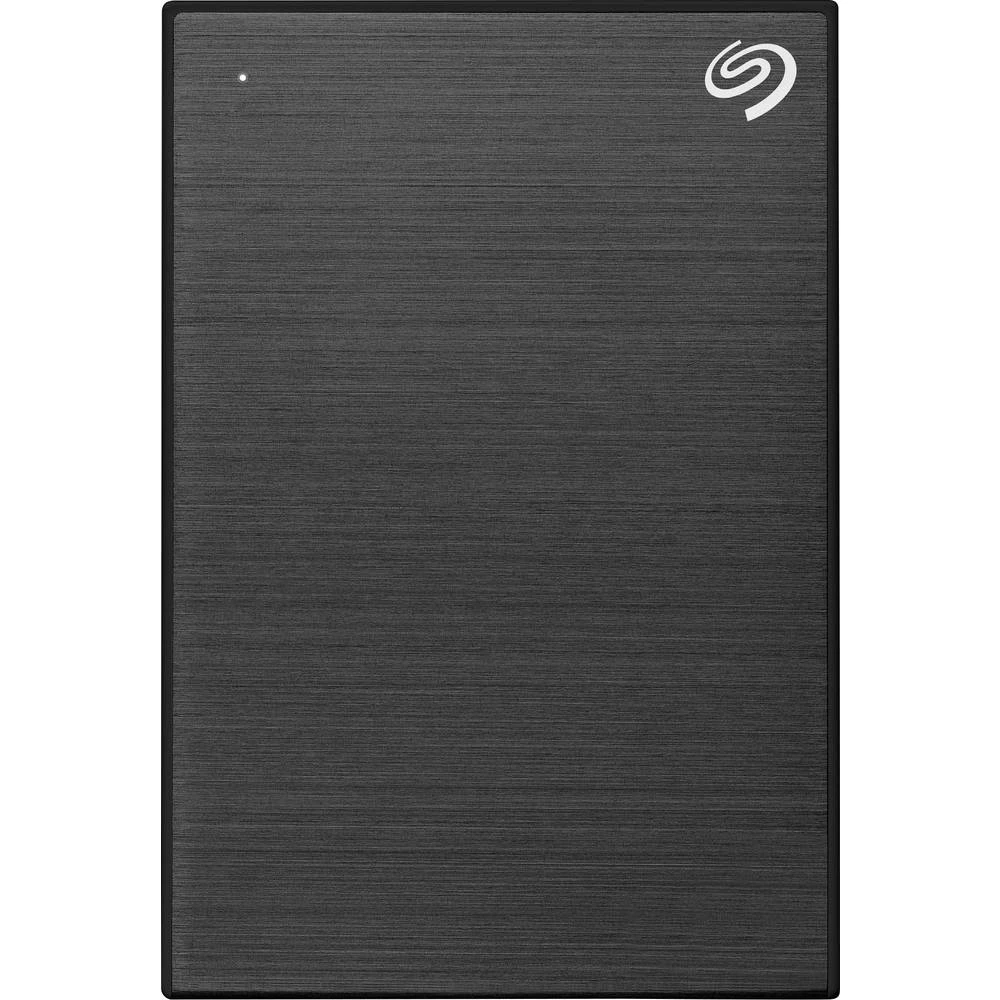 Seagate One Touch Portable 4 TB vanjski tvrdi disk 6,35 cm (2,5 inča) USB 3.2 gen. 1 (USB 3.0) crna STKC4000400 slika