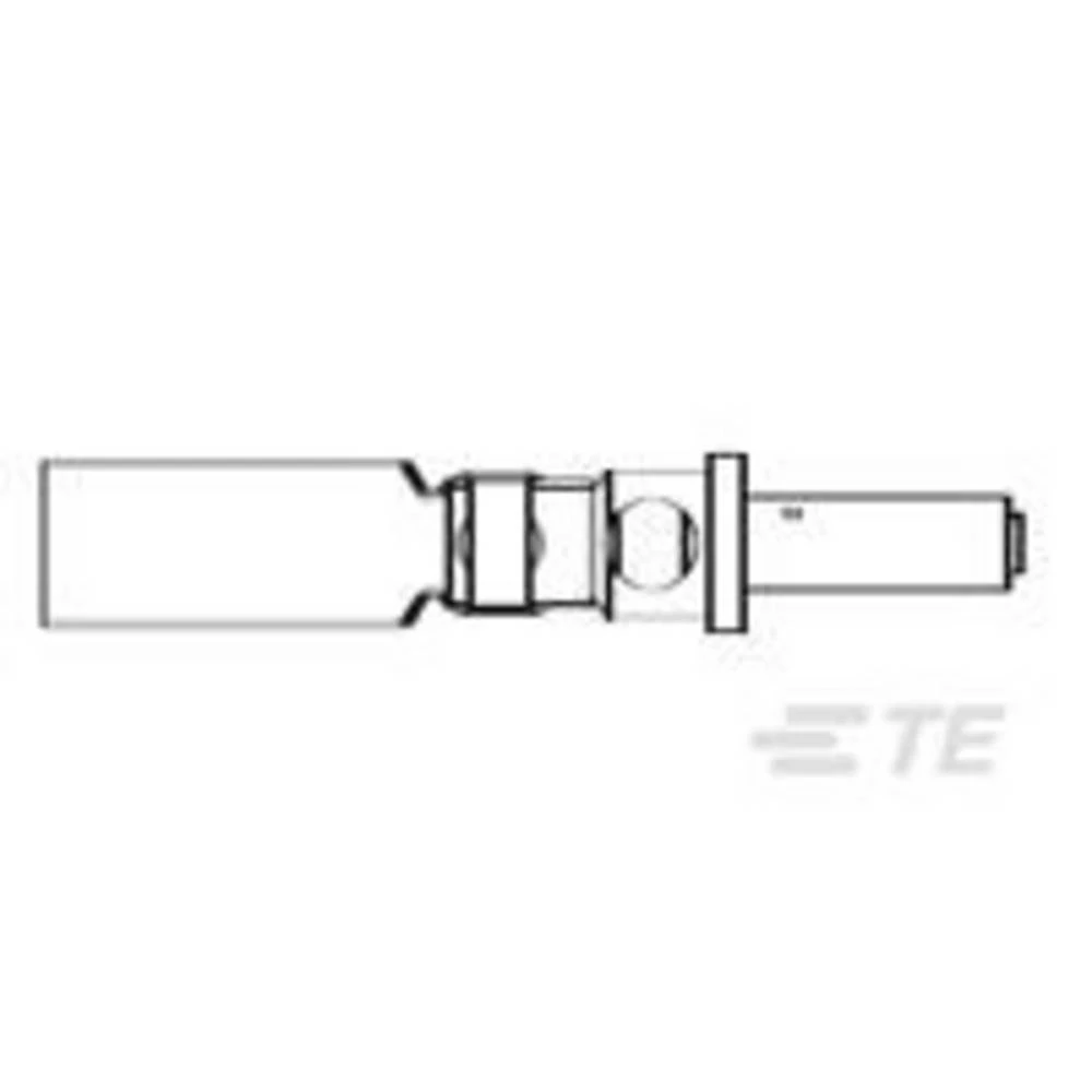 TE Connectivity SoldertactsSoldertacts 753454-000 RAY slika