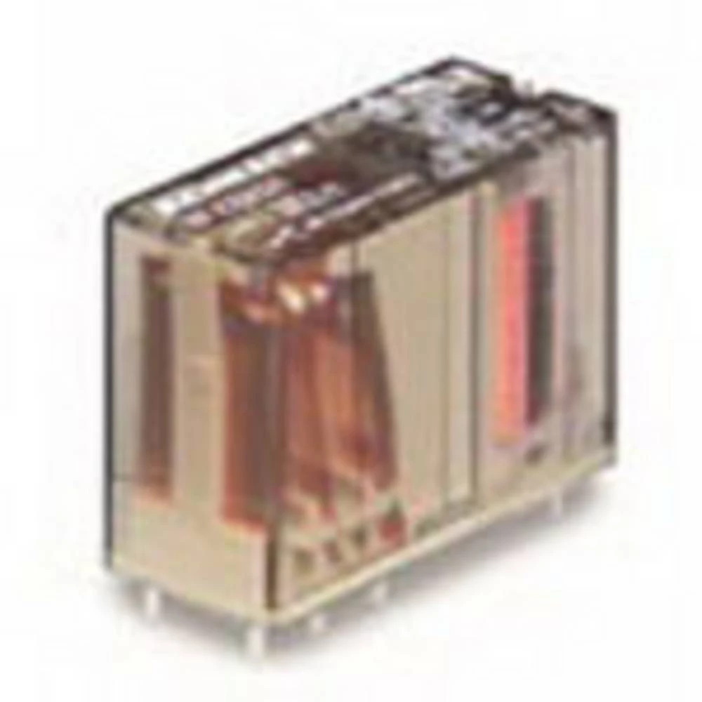 TE Connectivity Industrial Reinforced PCB Relays up to 16AIndustrial Reinforced PCB Relays up to 16A 5-1393234-3 AMP slika