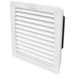 Weidmüller FF-EMC 32 54/230V GY ventilator s filterom (Š x V x D) 202 x 202 x 93 mm 1 St.