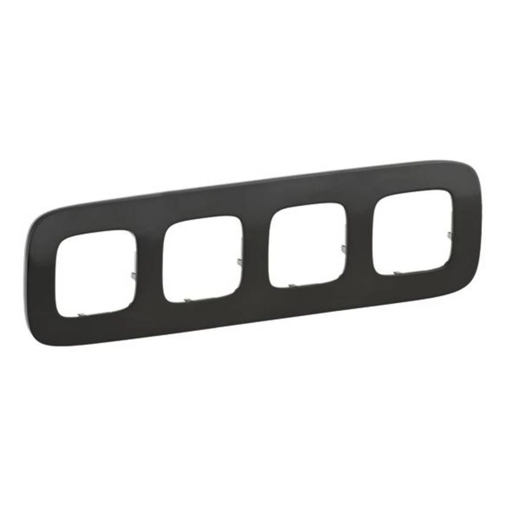 Legrand   okvir Valena Life Allure antracitna boja 755514 slika