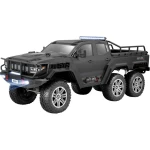Reely FreeMen 2.0 6x6 s četkama 1:10 RC model automobila električni crawler pogon na sve kotače (6wd) 100% Premium RtR