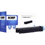 KMP Toner Zamijena Kyocera TK-5140C Kompatibilan Cijan 5000 Stranica K-T75C
