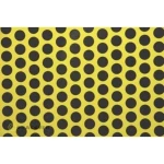 Folija za glačanje Oracover Fun 1 41-033-071-002 (D x Š) 2 m x 60 cm Kadmij-žuto-crna boja