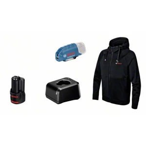 Bosch Professional 06188000GF Kapuljača koja se grije Veličina: XXL slika