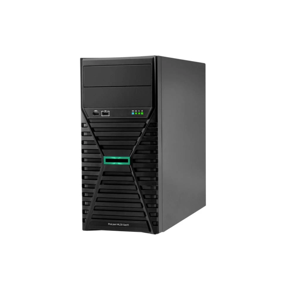 Hewlett Packard Enterprise server ML30 Gen11 TW Intel® Xeon® E E-2434 16 GB RAM P65397-421 slika
