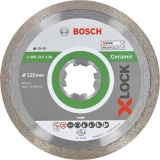 Bosch Accessories 2608615138 promjer 125 mm 1 ST