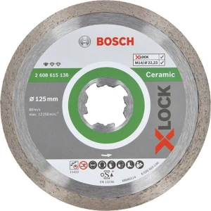 Bosch Accessories 2608615138 promjer 125 mm 1 ST slika