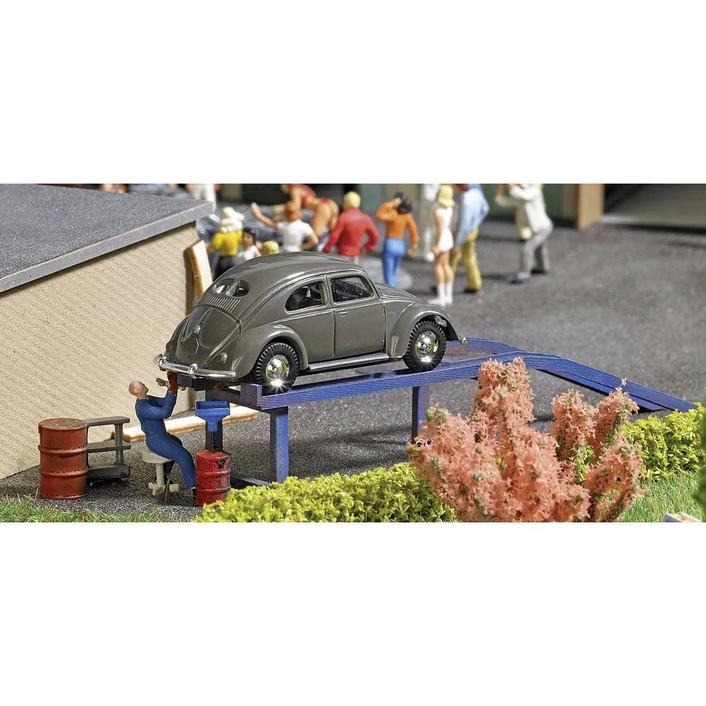 Busch Action-Set 7829 H0 slika