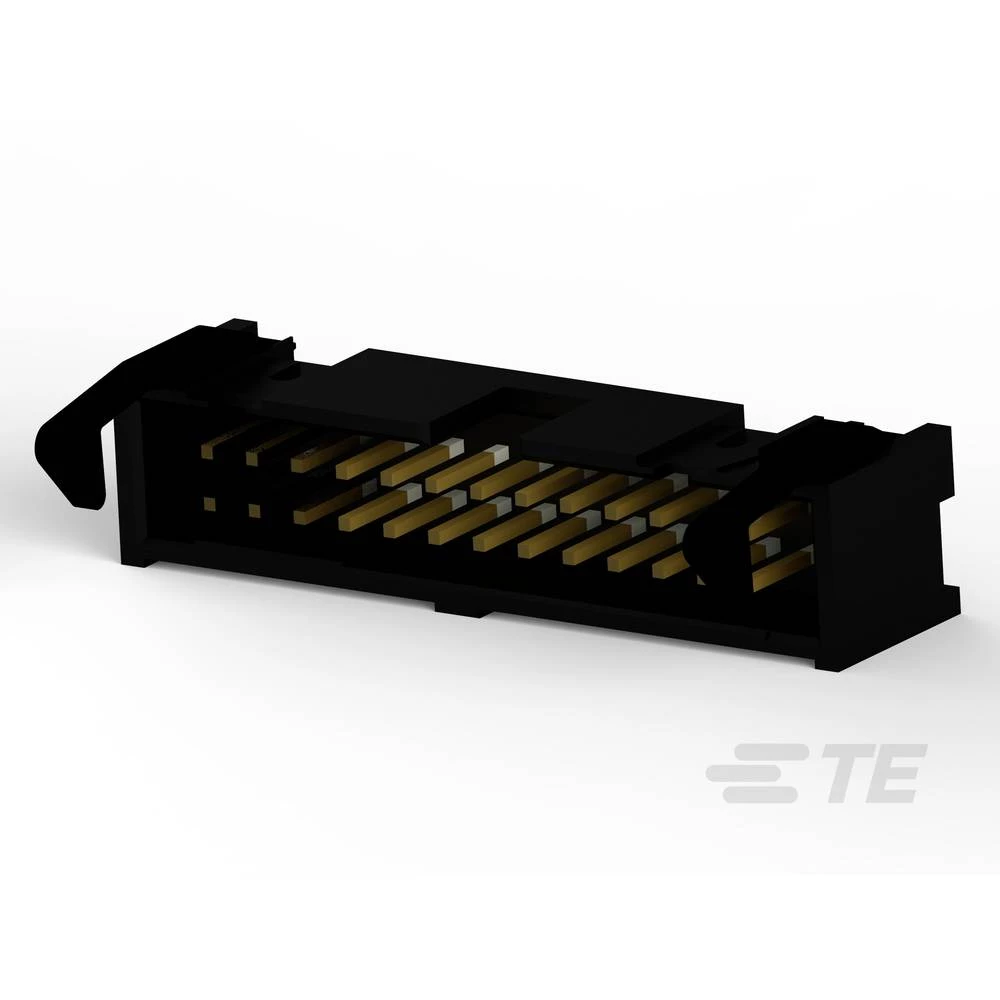 TE Connectivity 1761608-9 kom. slika