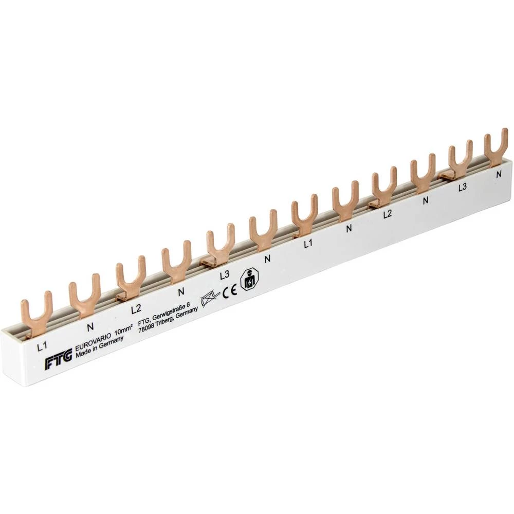 Fazna šina FTG Friedrich Göhringer 5850 slika