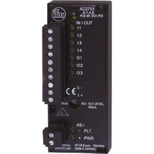 ifm Electronic AC2753 tiskana ploča slika