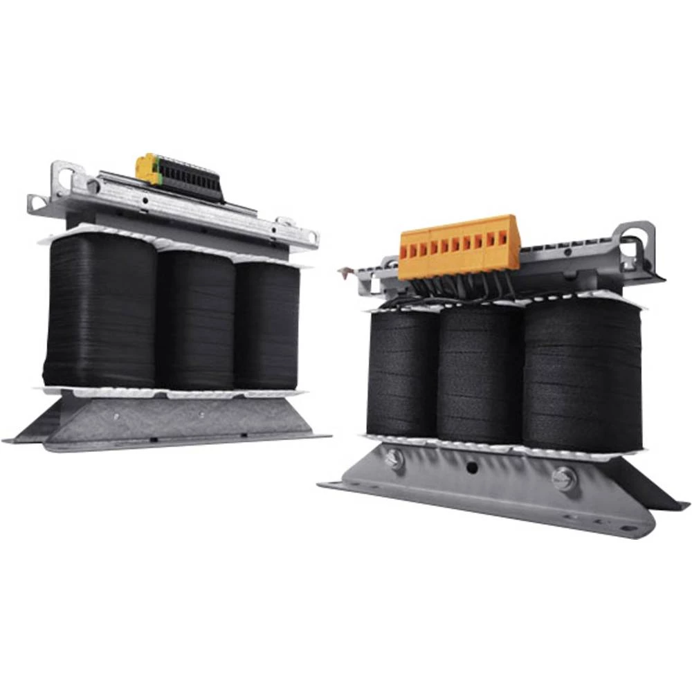 Block AT3 15-22/23-4 Štedni transformator 3 x 200 V, 230 V 3 x 400 V/AC 15000 VA slika