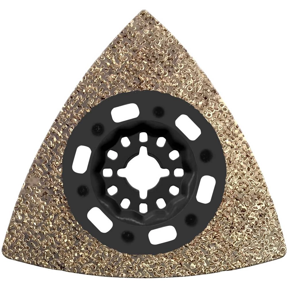 Karbid-RIFF Brusna ploča Bosch Accessories 2608664351 2608664351 1 ST slika