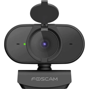 Foscam W25 full hd-web kamera 1920 x 1080 piksel držač s stezaljkom, postolje slika