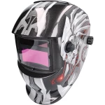 Automatska zavarivačka maska, čelični dizajn KS Tools 310.0195