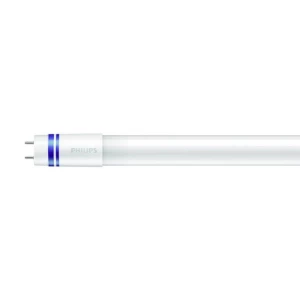 Philips Lighting LED Energetska učinkovitost 2021: D (A - G) G13 oblik cijevi T8 evg 16 W neutralna bijela (Ø x D) 28 mm x 1200 mm  10 St. slika